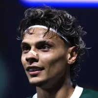 Palmeiras pode usar dinheiro em possível venda de Richard Ríos para contratar Esequiel Barco