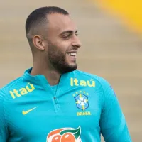 Arthur Cabral, especulado em Corinthians, Palmeiras e Flamengo, está próximo de jogar pelo Botafogo