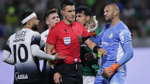 Palmeiras x Corinthians vão se enfrentar pela 1ª vez na Copa do Brasil.