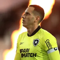 Botafogo aprova retorno do goleiro Gatito Fernández e negocia chegada para o Super Mundial de Clubes