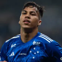 Kaio Jorge manda a real sobre Lyanco, do Atlético-MG, e relembra provocação: “Ficou bolado”