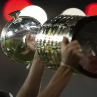 Conmebol anuncia datas e transmissões dos jogos de Flamengo, Palmeiras, São Paulo e outros brasileiros na Libertadores