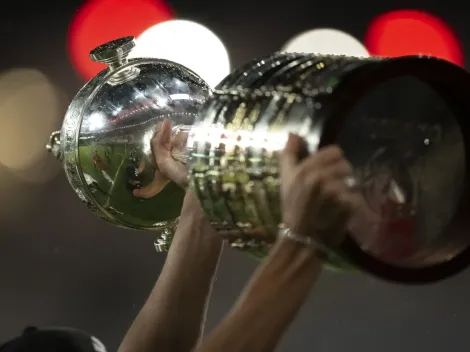 Dias e horários dos jogos dos brasileiros na Libertadores; veja