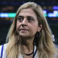 Bruno Fuchs contratado pelo Palmeiras de forma definitiva ganha novo capítulo após interesse de Leila