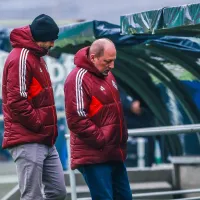 Internacional dispara em ranking de clubes com as maiores dívidas do futebol brasileiro