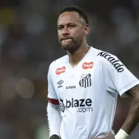 “Jogar o Mundial”; Presidente do Fluminense confirma interesse em Neymar, do Santos
