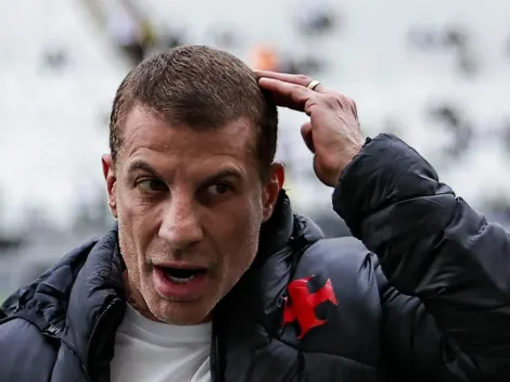 Pedrinho surpreende e tenta contratação de Bruno Spindel