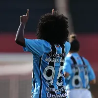 Jogo entre Fluminense e Grêmio no Brasileirão Feminino terá portões abertos