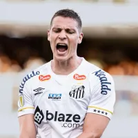 Julio Furch rescinde com Santos e Marcelo Teixeira fica em alerta com possível cobrança na FIFA