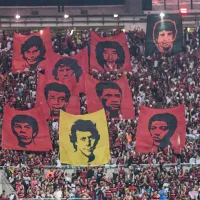 De Zico a Arrascaeta? Relembre a histórica conquista de 81 que o Flamengo quer repetir no Mundial