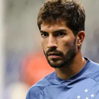 Lucas Silva desabafa no Cruzeiro após receber críticas e cita Leonardo Jardim: “Ajudou muito”