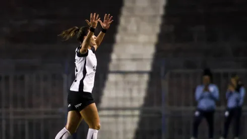 Corinthians ocupa a liderança do Paulista Feminino – Foto: ©Rodrigo Gazzanel / Ag. Corinthians