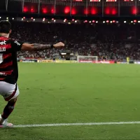 Maracanã recebe melhorias no gramado durante pausa de Flamengo e Fluminense no Mundial de Clubes