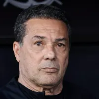 Cruzeiro deslanchou após diretoria bancar Leonardo Jardim e saída de Dudu, diz Vanderlei Luxemburgo