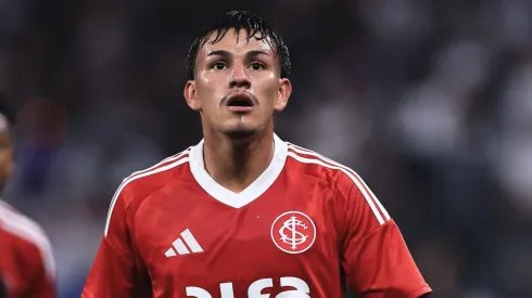 Bernabei está fora de combate, mas teve atualização importante