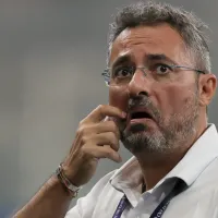 Santos confirma saída de Guilherme Sousa e substituto oficial será definido por Alexandre Mattos