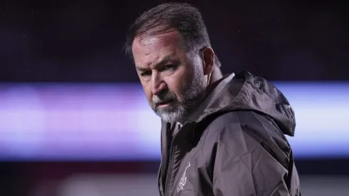 Augusto Melo falou sobre golpe e traição, ao abordar crise política no Timão