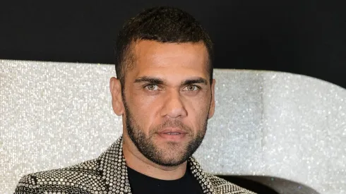 Daniel Alves quer voltar a jogar em 2025.
