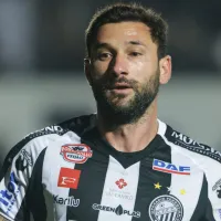 Vasco ainda não abriu conversas por Boschilia e sequer procurou o Operário, diz agente