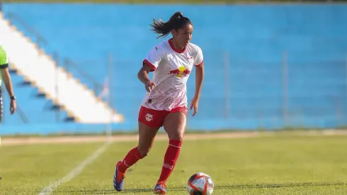 Red Bull Bragantino vai disputar o Brasileirão Feminino da categoria – Foto: Fernando Roberto/Red Bull Bragantino