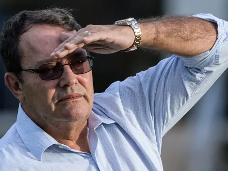 Cruzeiro coloca chegada de zagueiro como prioridade em lista de reforços