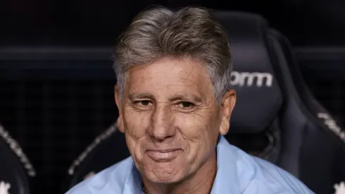 Renato Gaúcho vai ganhar um reforço no Fluminense.