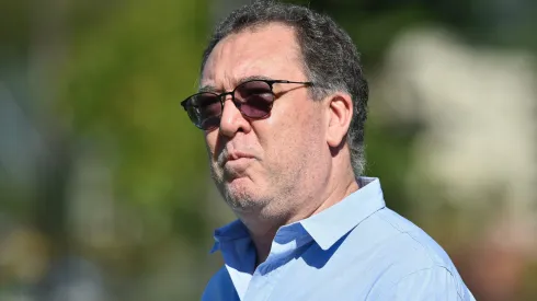 Foto: Jota Erre/AGIF