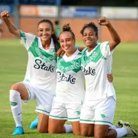 Stake Brasil impulsiona profissionalização do futebol feminino no Juventude