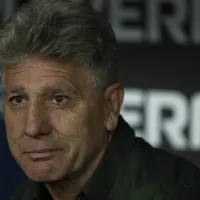 Renato Gaúcho alcança 70% de aproveitamento no Fluminense e mira novos reforços