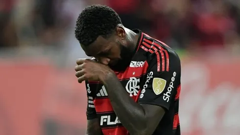 Foto: Thiago Ribeiro/AGIF