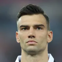 Léo Jardim busca projeto esportivo e o Palmeiras tem interesse em contratar o goleiro