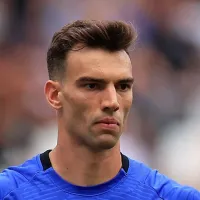 Léo Jardim decide sair do Vasco e Palmeiras e Cruzeiro estão interessados, crava Jorge Nicola