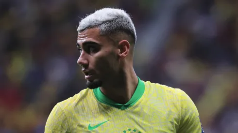 Foto: Ettore Chiereguini/AGIF