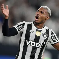 Botafogo é avisado e Cuiabano deve receber proposta acima de R$ 60 milhões do Brighton