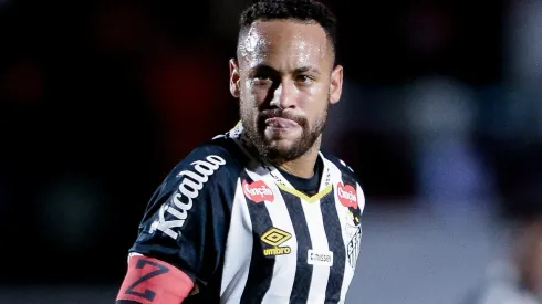 Jogador tem situação indefinida. Foto: Jhony Pinho/AGIF