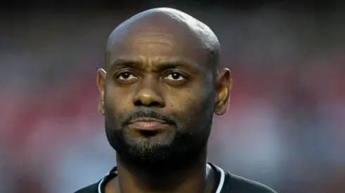 Vagner Love, ex-atacante revelado na base do Palmeiras foi anunciado como novo reforço de time nordestino da Série C