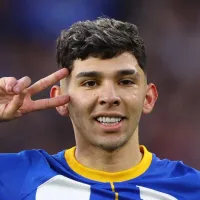 Julio Enciso não fecha as portas para o Flamengo e pode reabrir negociações após o Mundial