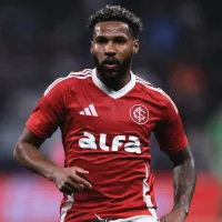 América do México intensifica investida por Wesley, e Inter busca substituto no mercado da bola