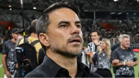 Sonho de Pedrinho, Rodrigo Caetano não será contratado pelo Vasco – Foto: Gilson Lobo/AGIF