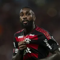 Gerson no Zenit poderia render ao Flamengo 24 milhões de euros caso 1ª oferta fosse aceita