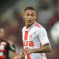 Internacional confia em permanência de Vitinho, mas o futuro depende de uma regra da Fifa