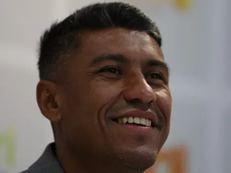 Paulinho mira projeto audacioso para o Mirassol em 2026