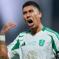 Roberto Firmino, especulado no Corinthians, aprova projeto e não descarta jogar no Brasil em 2025