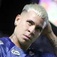 Fluminense traça plano para garantir presença de Soteldo nos Estados Unidos na quarta-feira (11)