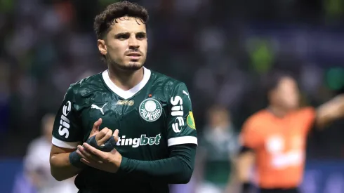 Meia vem sendo criticado. Foto: Marcello Zambrana/AGIF