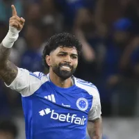 Gabigol vira assunto no Cruzeiro após ser flagrado na balada em show de Loud Coringa