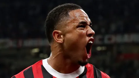 Noah Okafor está na mira do Mengão.