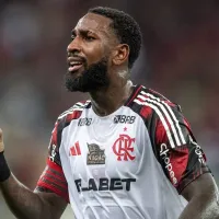 Flamengo planeja substituir Gerson por Paquetá após possível saída do meia