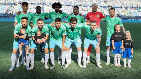 Seattle Sounders é o primeiro adversário do Fogão no Mundial