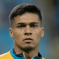 Grêmio decide negociar estrangeiros e Arezo, Pavón e Cristaldo puxam fila de possíveis saídas
